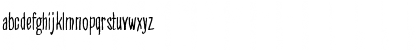 All Seeing Eye Regular Font