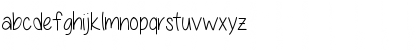 AllThingsPink ThingsPink Font