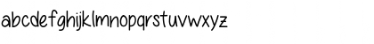 AllThingsPink ThingsPink Font