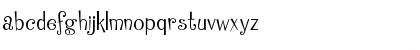 Cinderella Alt Figures ITC TT Regular Font Cinderella Alt Figures ITC TT Regular Font