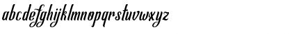 Allema Demo Font Allema Demo Font