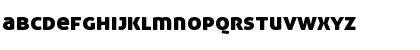 Aller Display Regular Font