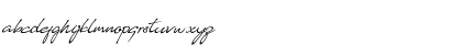 Almairah 01 Regular Font