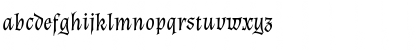 Almendra Italic Font