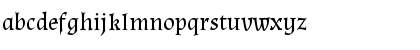 Almendra Regular Font