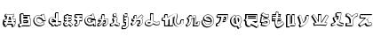 Almost Japanese Comic Regular Font