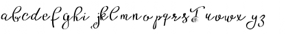 Alyfe Demo Font
