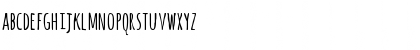Amatic SC Bold Font