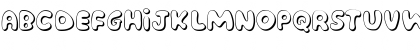Amender Tu Regular Font