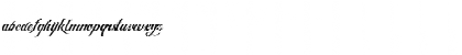 ANGELTEARS Regular Font ANGELTEARS Regular Font
