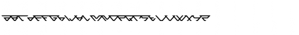 Angled Regular Font