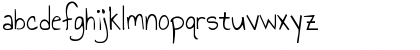 Annie Use Your Telescope Regular Font
