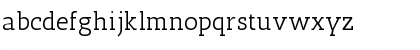 Antic Slab Regular Font Antic Slab Regular Font