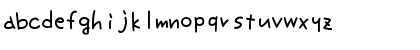 aquafont Regular Font aquafont Regular Font