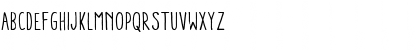 Aracne Condensed Regular Condensed Regular Font