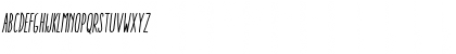 Aracne Ultra Condensed Regular Italic Ultra-condensed Regular Italic Font Aracne Ultra Condensed Regular Italic Ultra-condensed Regular Italic Font