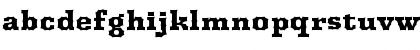 Arbutus Regular Font