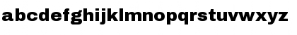 Archivo Black Regular Font Archivo Black Regular Font