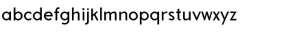 Aron Grotesque Regular Font Aron Grotesque Regular Font
