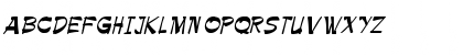 Artistic Regular Font Artistic Regular Font