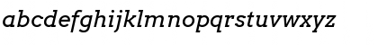 Arvo Italic Font