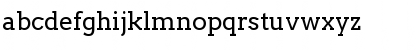 Arvo Regular Font