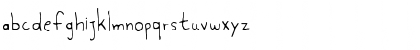 Aspargo Regular Font