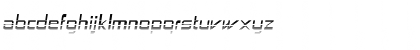 Astron Boy Video Font