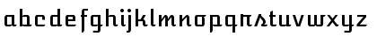 Atomic Age Regular Font