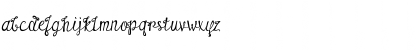 Austie Bost There For You Regular Font