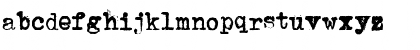 Avojaloin Regular Font