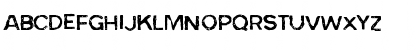 Bad Skizoff Regular Font Bad Skizoff Regular Font
