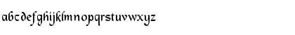 Bailey Light Regular Font Bailey Light Regular Font