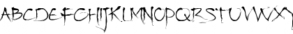 Bajhera Regular Font Bajhera Regular Font