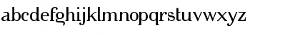 cipher Regular Font