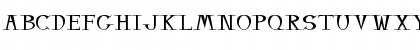 Balsamo!" Regular Font Balsamo!" Regular Font