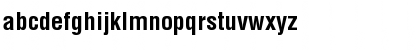 BD Hanover Regular Font BD Hanover Regular Font