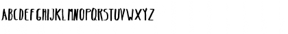 Belta Regular Regular Font