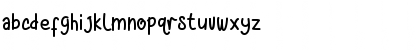 Black Butter Regular Font Black Butter Regular Font