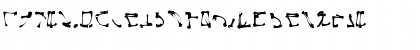 Bltlorol_Gentler Regular Font Bltlorol_Gentler Regular Font
