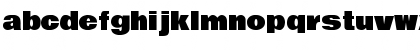 Bowlby One Regular Font