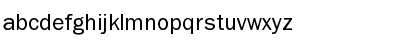 Breakdown 1 Regular Font Breakdown 1 Regular Font