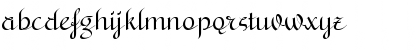Bryana Aningsih Shara Regular Font Bryana Aningsih Shara Regular Font