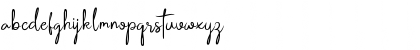 Bucharest Regular Font