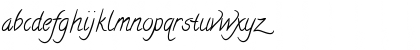 Calligraffitti Regular Font Calligraffitti Regular Font