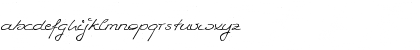 WIPFirstLady Regular Font WIPFirstLady Regular Font