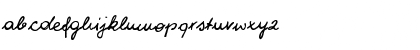 WIPSugarBaby Regular Font