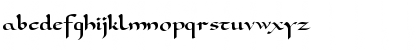 Carolus FG Regular Font Carolus FG Regular Font