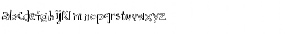 Cartoon 2 Package Regular Font