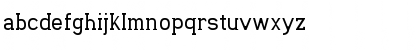 Carved Rock Carved Rock Regular Font